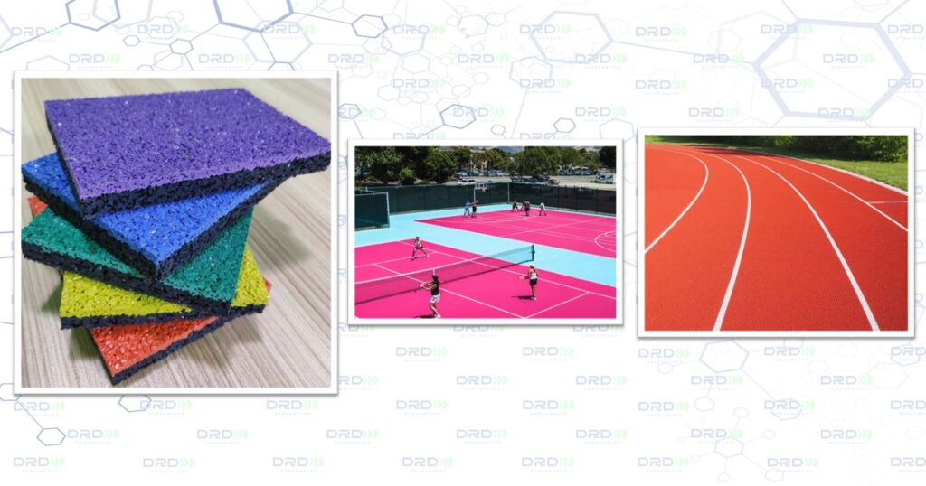 epdm คือ